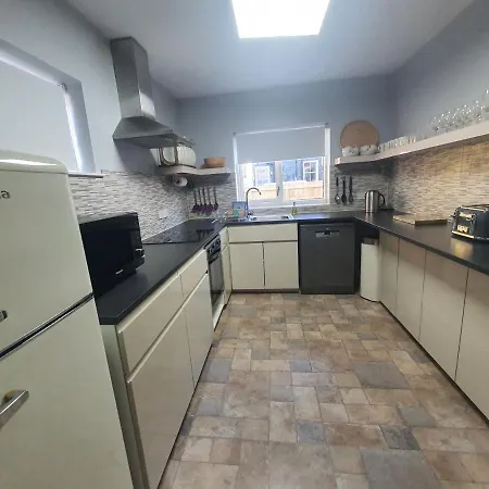 Red Robin * Keswick (Cumbria)