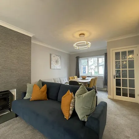 Red Robin Tatil Evi *