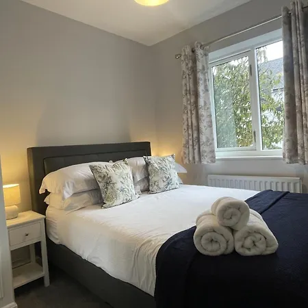 Tatil Evi Red Robin *