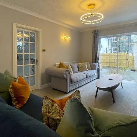 Red Robin Tatil Evi Keswick (Cumbria)