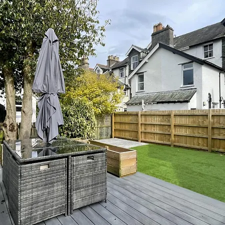 Red Robin Tatil Evi *