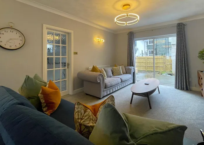 Red Robin بيت للعطل كيسويك