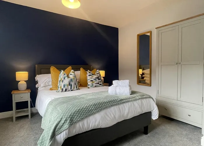 بيت للعطل Red Robin كيسويك