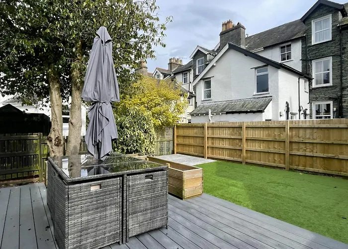 Red Robin بيت للعطل *